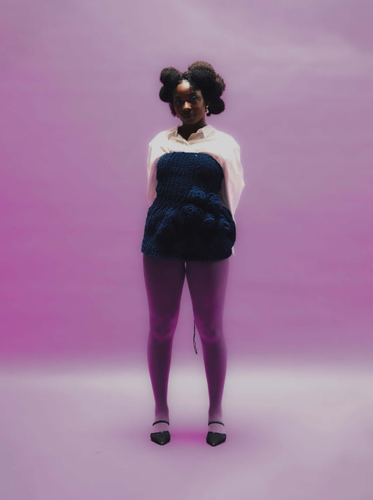 Kimani T-shirt Dress