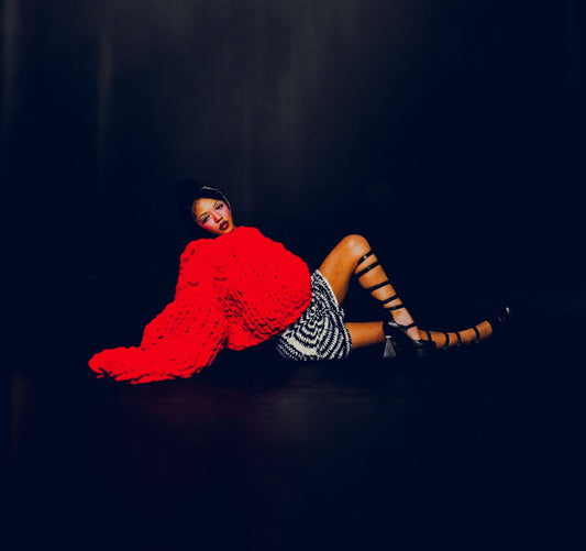 Illusion Skirt