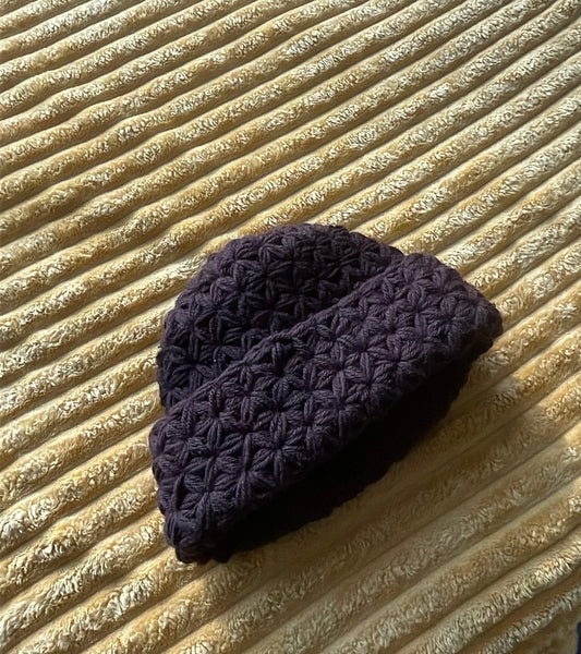 Jasmine Beanie
