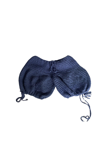 Bloomer Shorts